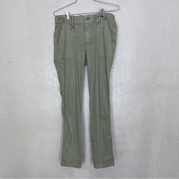 White House Black Market Pants - 5/$25 White House black market 6L mid rise b47